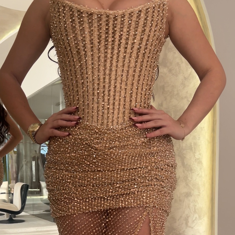 Unworn, small size